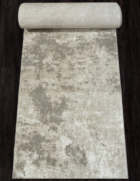 Ковровая дорожка F195 BEIGE SIRIUS