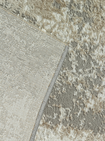Ковровая дорожка F195 BEIGE SIRIUS