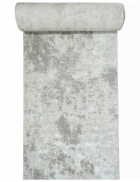 Ковровая дорожка F195 GRAY SIRIUS