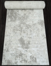 Ковровая дорожка F195 GRAY SIRIUS