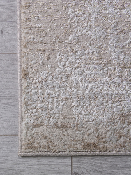 Российский прямоугольный ковёр F197 BEIGE-NATURAL