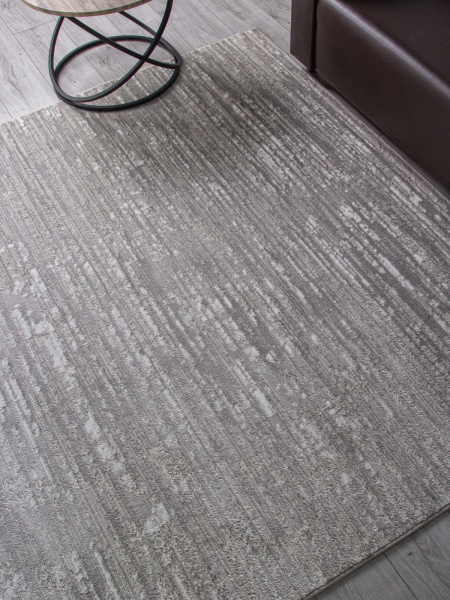 Российский прямоугольный ковёр F424 CREAM-NATURAL