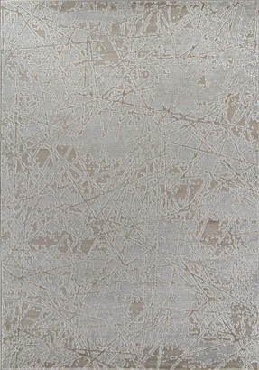 Российский прямоугольный ковёр F427 BEIGE-NATURAL