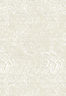 Российский прямоугольный ковёр F519 CREAM