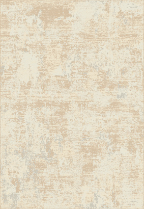 Российский прямоугольный ковёр F533 BEIGE