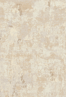 Российский прямоугольный ковёр F533 GRAY-BEIGE