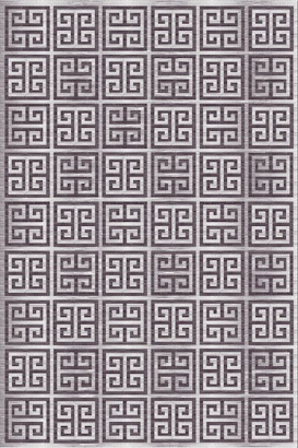 Белорусский прямоугольный ковёр 52280/83