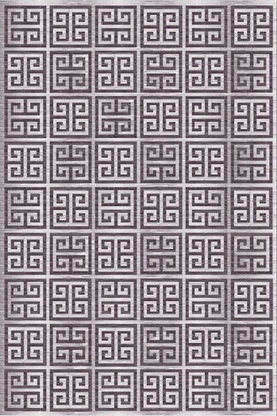 Белорусский прямоугольный ковёр 52280/83