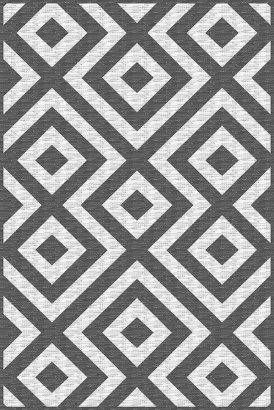 Белорусский прямоугольный ковёр 52340/67