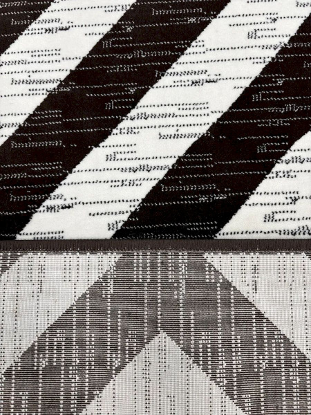 Белорусский прямоугольный ковёр 52340/83