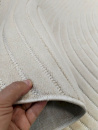 Турецкий прямоугольный ковёр 10937B CREAM / CREAM