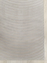 Турецкий прямоугольный ковёр 10937B GREY / GREY