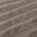 Турецкий прямоугольный ковёр  J957A BEIGE/BEIGE
