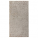 Турецкий прямоугольный ковёр  J959A BEIGE/BEIGE