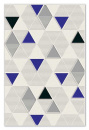 Молдавский прямоугольный ковёр 5765-17223