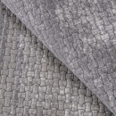 Турецкий прямоугольный ковёр 10653B-L GREY/L GREY
