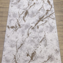 Турецкий прямоугольный ковёр 10657A-D. BEIGE/CREAM