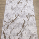 Турецкий прямоугольный ковёр 10657A-D. BEIGE/CREAM