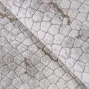 Турецкий прямоугольный ковёр 10657A-D. BEIGE/CREAM