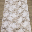 Турецкий прямоугольный ковёр 10658A-BEIGE/CREAM