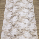 Турецкий прямоугольный ковёр 10658A-BEIGE/CREAM