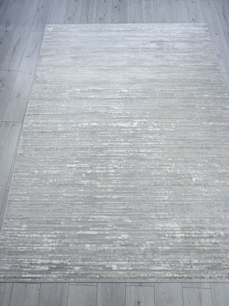 Российский прямоугольный ковёр MP07 CREAM-NATURAL