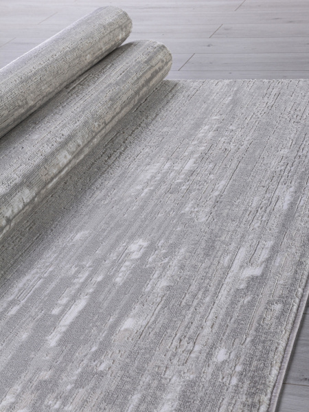 Российский прямоугольный ковёр MP07 CREAM-NATURAL