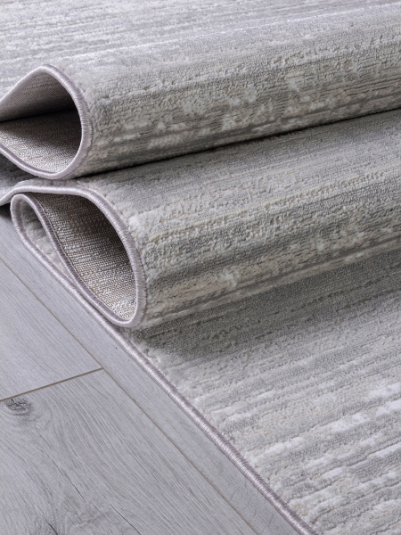 Российский прямоугольный ковёр MP07 CREAM-NATURAL