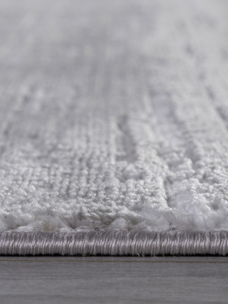 Российский прямоугольный ковёр MP07 CREAM-NATURAL