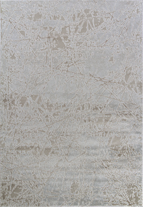 Российский прямоугольный ковёр MP08 BEIGE-NATURAL