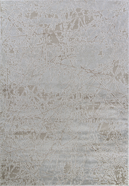 Российский прямоугольный ковёр MP08 BEIGE-NATURAL