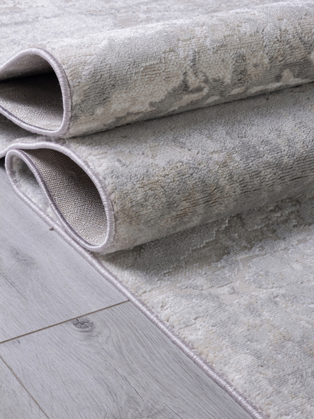 Российский прямоугольный ковёр MP09 BEIGE-NATURAL