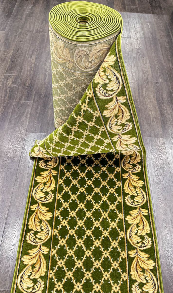 Ковровая дорожка 20652-22111 Акварель