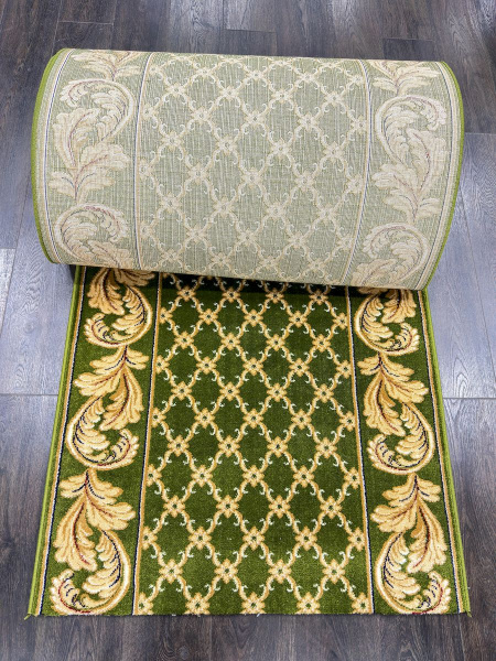 Ковровая дорожка 20652-22111 Акварель