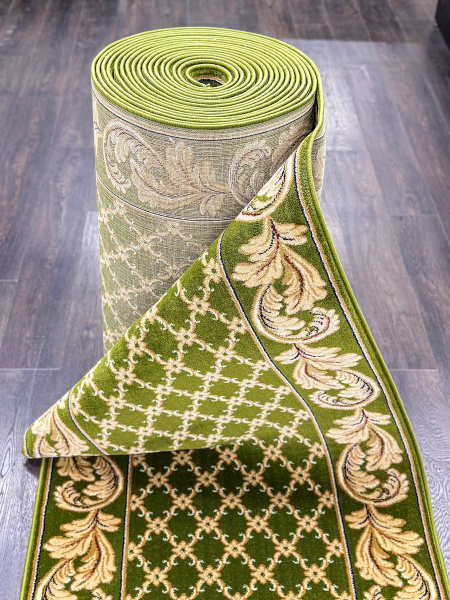 Ковровая дорожка 20652-22111 Акварель