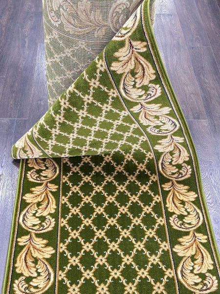 Ковровая дорожка 20652-22111 Акварель