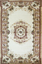 Российский прямоуголный ковёр 26512-22155