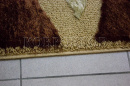 Узбекский прямоуголный ковёр 2932-41 cream/lbeige