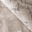 Российский круглый ковёр 32106-30162