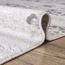 Российский квадратный ковёр 32111-30165