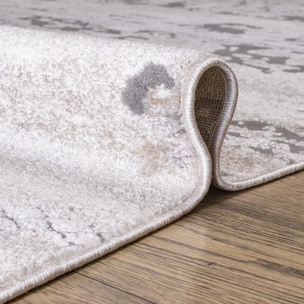 Российский квадратный ковёр 32111-30165