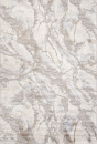 Турецкий прямоугольный ковёр 06574A BLUE / BEIGE
