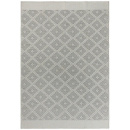 Турецкий прямоугольный ковёр  09930A WEISS 