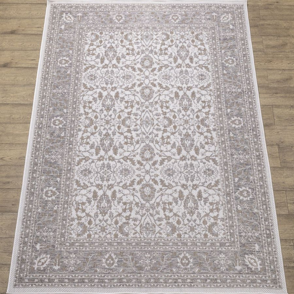 Российский прямоугольный ковёр 53018-52022