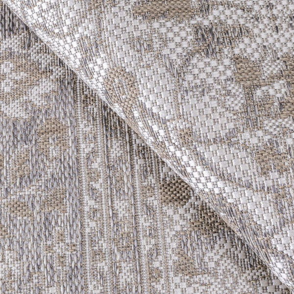 Российский прямоугольный ковёр 53018-52022