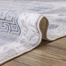 Российский прямоугольный ковёр 21507-20562