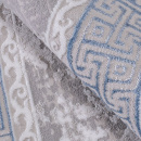 Российский прямоугольный ковёр 21507-20562