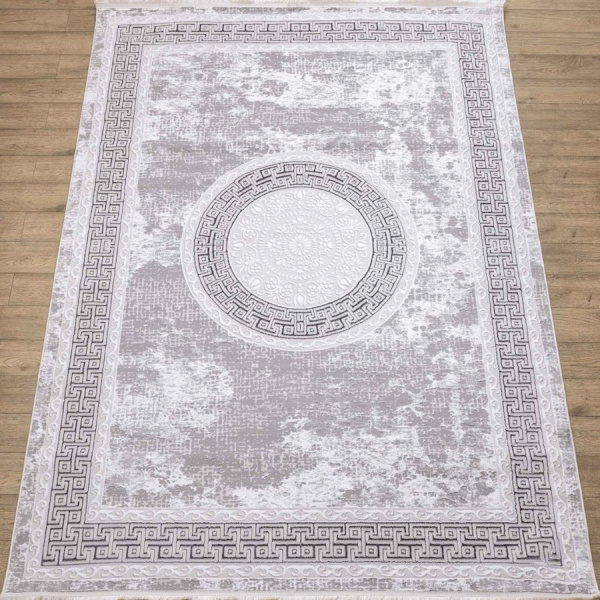 Российский прямоугольный ковёр 21507-20762