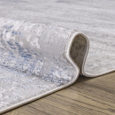 Российский овальный ковёр 21508-20566