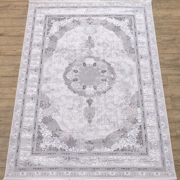 Российский прямоугольный ковёр 21520-20553